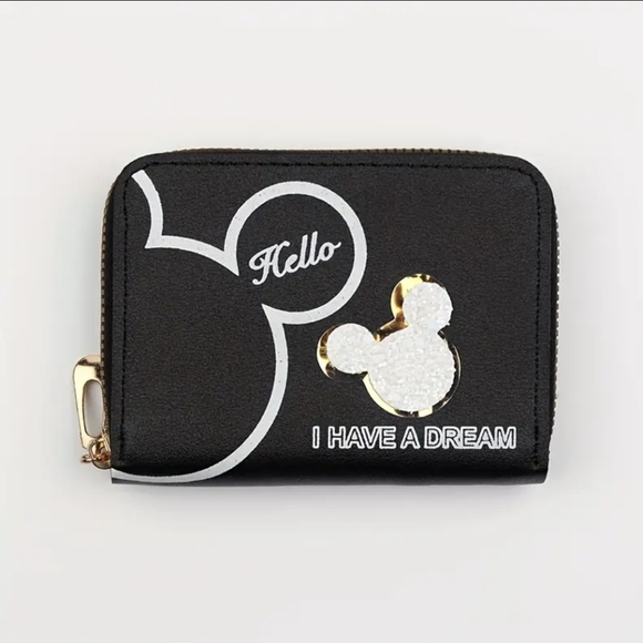 Casual Coin Purse - Picture 3 of 6